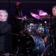 Illustration for article titled BAMF Madeleine Albright Wows Audience With Her Drum Skills at International Jazz Competition